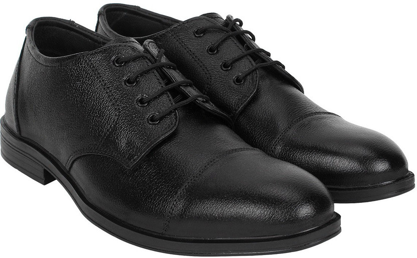 Seeandwear leather shoes