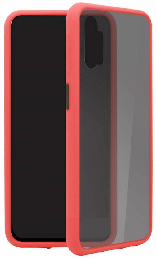 Wideals Back Cover for Vivo Y15 Wideals