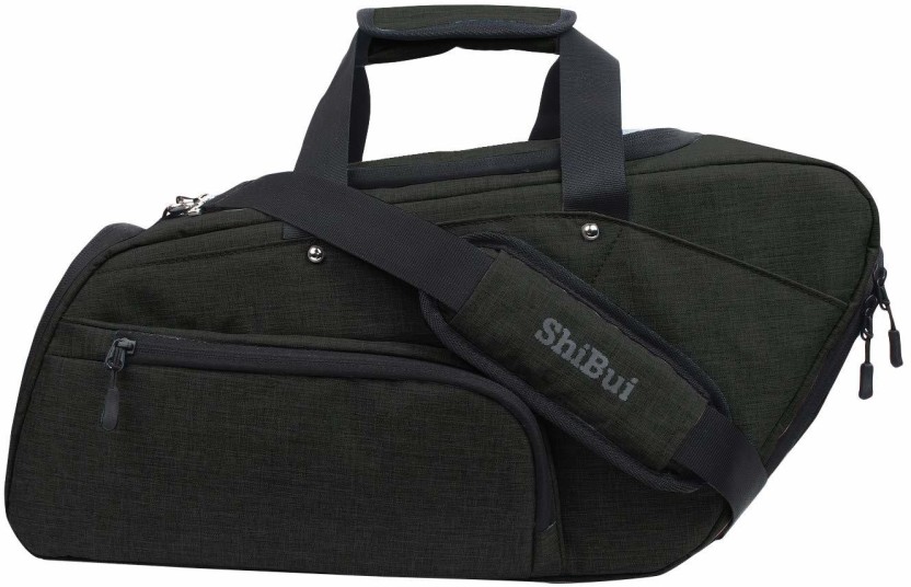 Mens Bags Gym bags and sports bags Tommy Hilfiger Canvas Duffle Bag Travel Bag 55 X 30 X 30 Cm for Men 