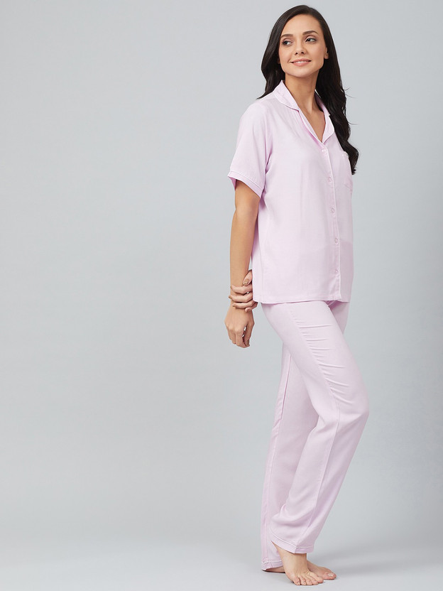 studio ladies nightwear