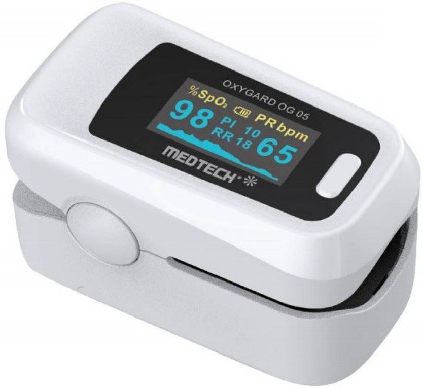 Medtech OG 05 Pulse Oximeter Medtech