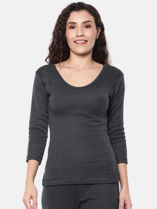 Dollar Women Top Thermal