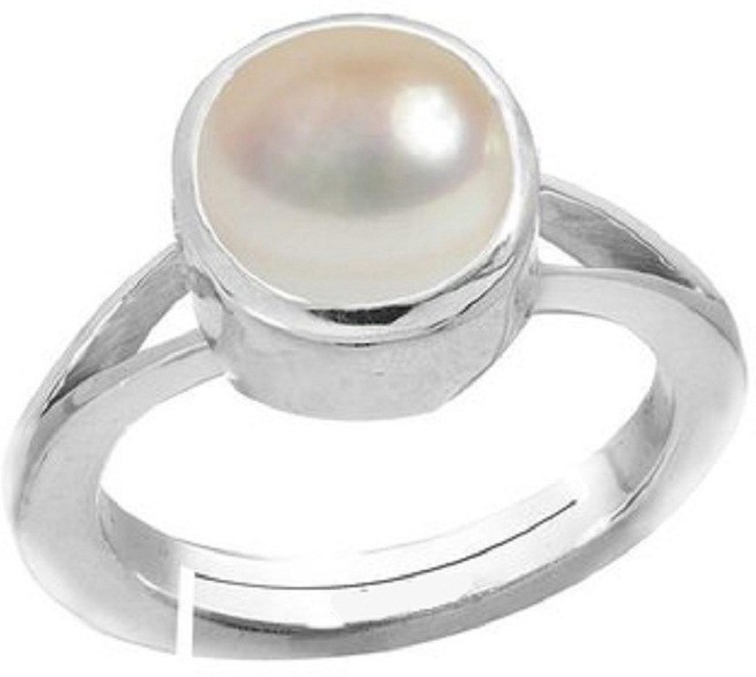 natural pearl ring price