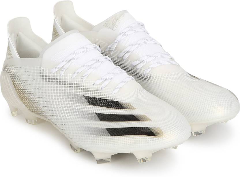 ADIDAS Ghosted.1 Fg Football Shoes Men - Buy ADIDAS X Ghosted.1 Fg Football Shoes For Men Online at Best Price - Shop Online Footwears in India | Flipkart.com