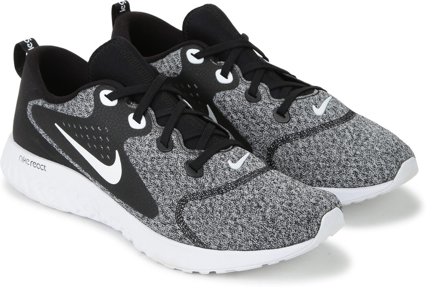 NIKE Legend React Running Shoe For Men
