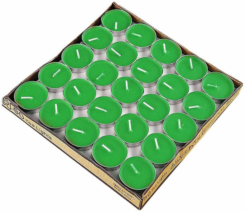 Agnolia Tea Light Candle Candle Price in India Buy Agnolia Tea Light Candle Candle online at