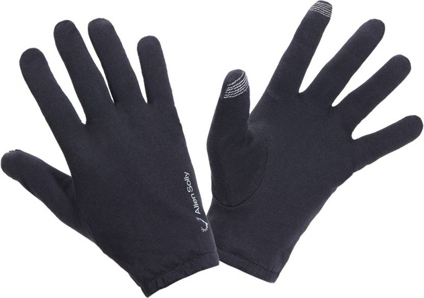 Allen Solly Solid Protective Men Gloves - Buy Allen Solly Solid ...
