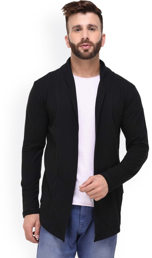 INDRA FASHION Full Sleeve Solid Men 