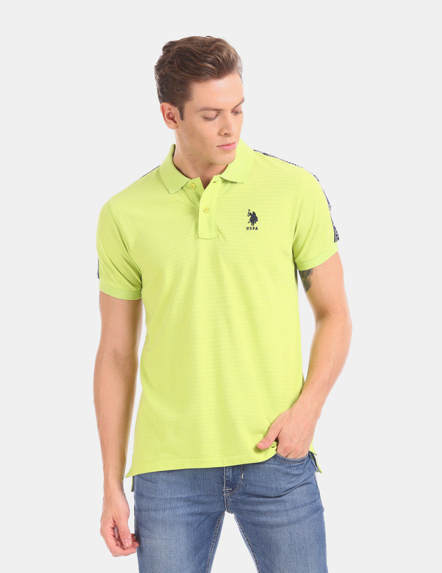 Us polo t shirts flipkart clearance