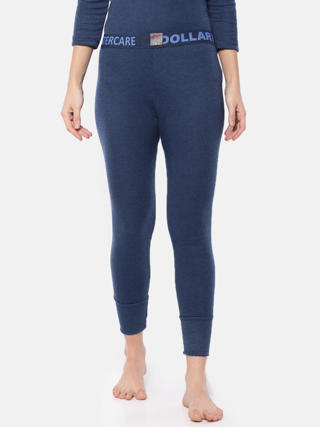 Dollar Women Pyjama Thermal