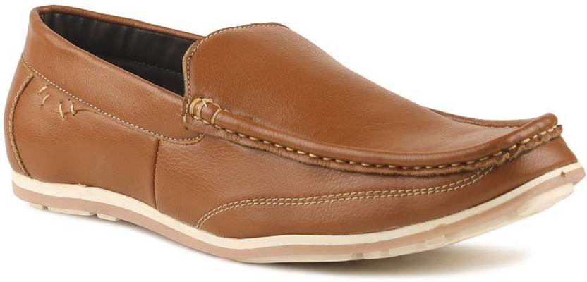 Paragon FB9542GP Loafers For Men - Buy 