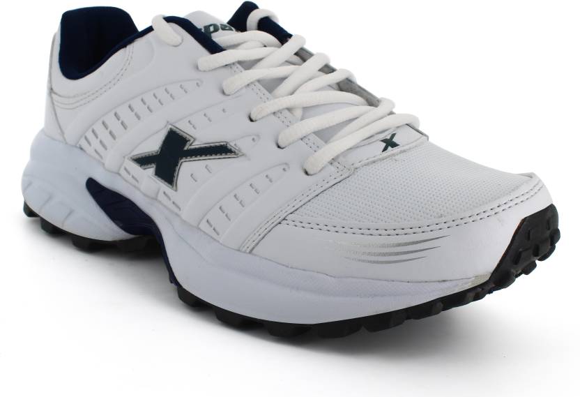 Sparx SM-241 Running Shoes For Men - Buy White Navy Blue Color Sparx SM-241  Running Shoes For Men Online at Best Price - Shop Online for Footwears in  India 