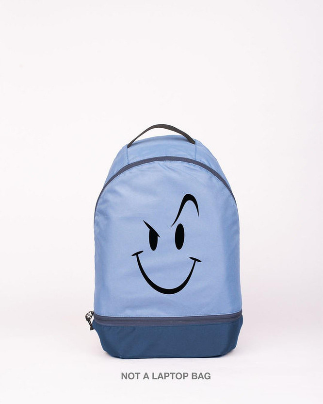 Bewakoof college bags clearance