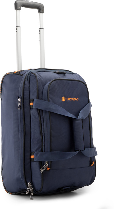 Harrison duffle trolley bag Clearance