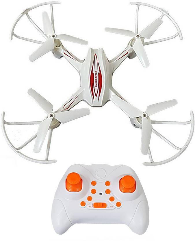 NHR HX750 Drone 2.6 Ghz 6 Channel Remote Control Quadcopter without