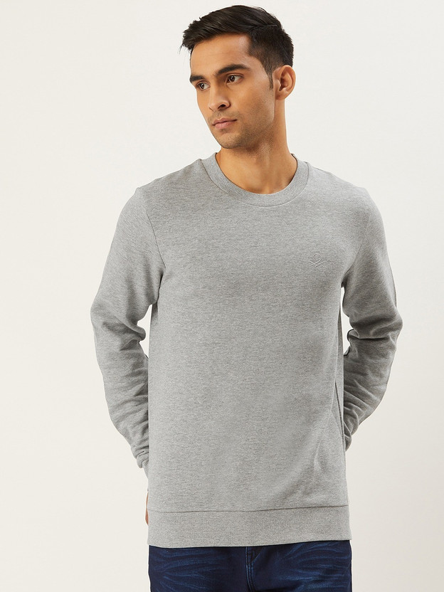 United Colors of Benetton Full Sleeve 