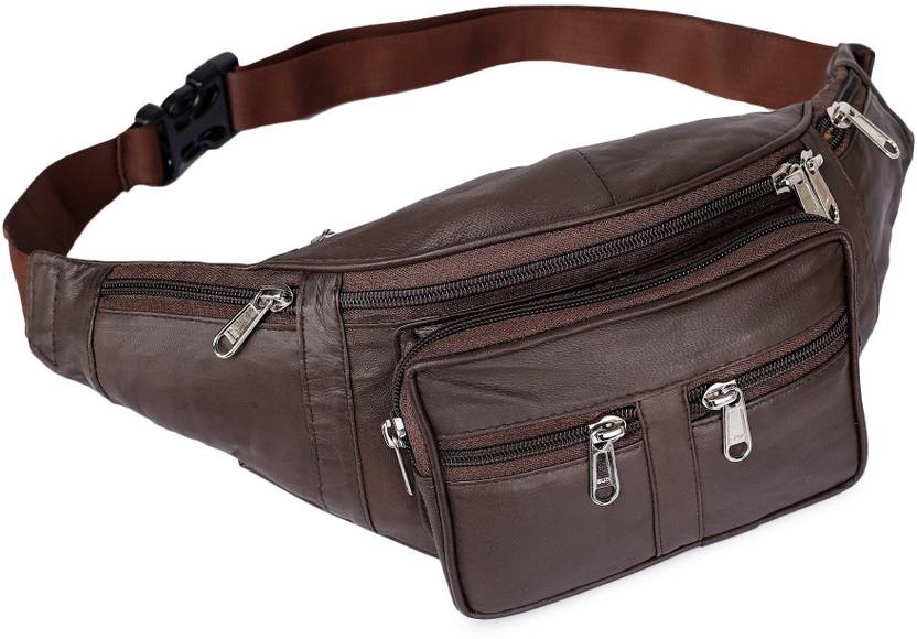 flipkart waist bag