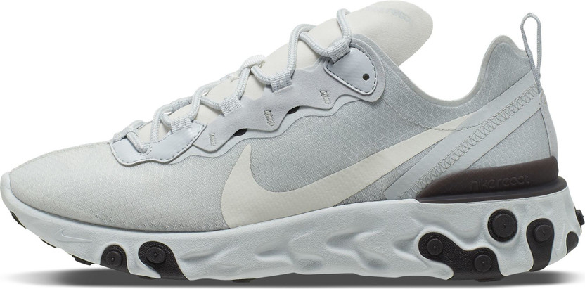 Air react 55 clearance