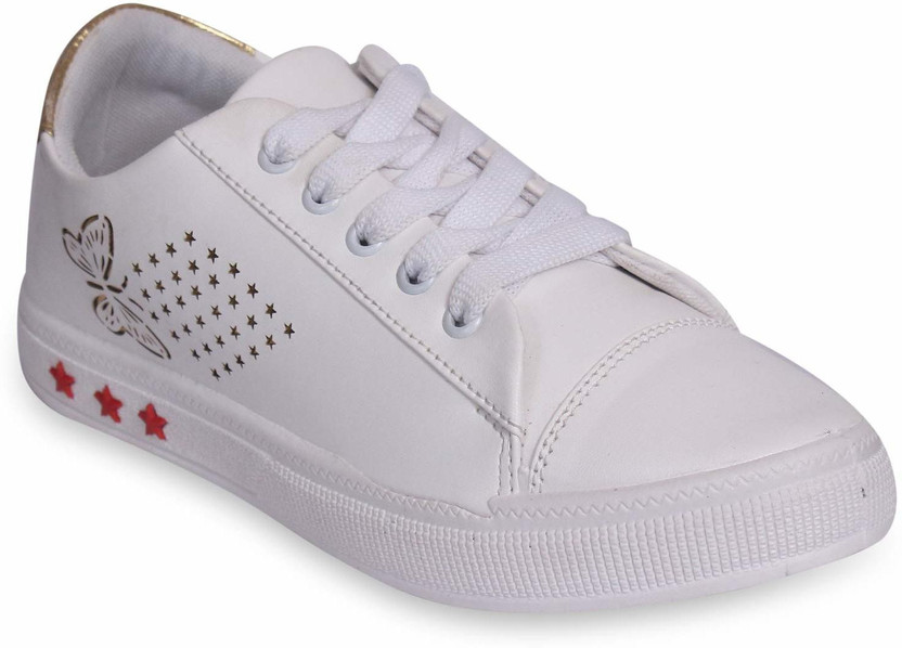 womens tennis shoes with stars