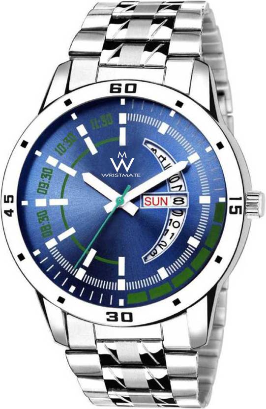 Wristmate smart watch flipkart Clearance