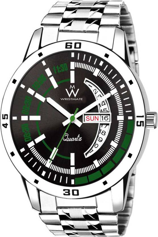 Wristmate smart watch flipkart Clearance