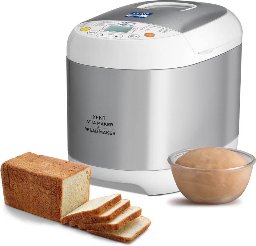 KENT Atta & Bread Maker 16010 Bread Maker Price in India Buy KENT