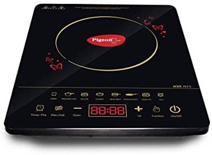 Pigeon Stove Kraft Induction Cooktop Buy Pigeon Stove Kraft Induction