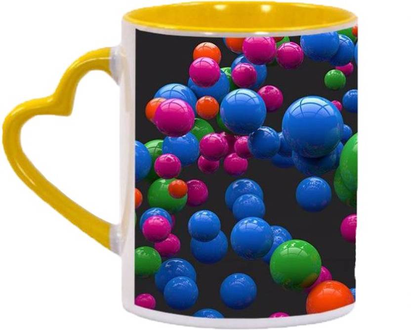 Digital mug Ceramic Coffee Mug Price in India Buy Digital mug Ceramic