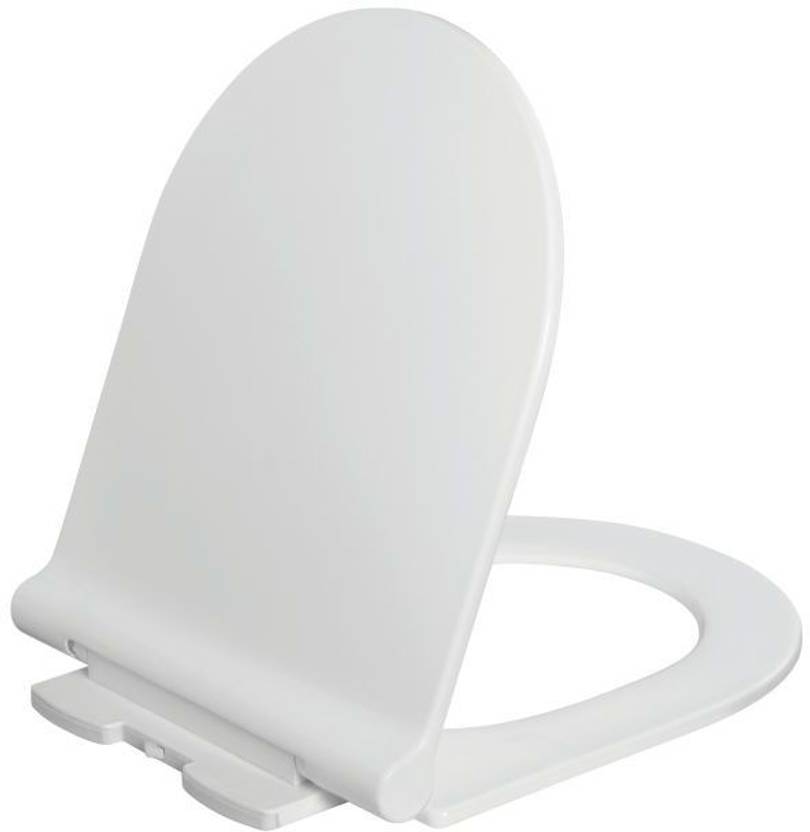 Vardhman Ceramics Plastic Toilet Seat Cover Price in India Buy