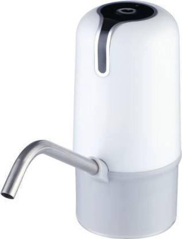 1923aholic Automatic Wireless Low Noise Water Can Dispenser Pump