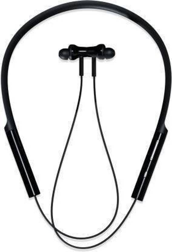 NKL SPORT WIRELESS NECKBAND BLUETOOTH HEADSET Bluetooth Headset Price