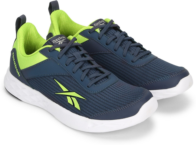 REEBOK Tempo Weave Runner Running Shoes 