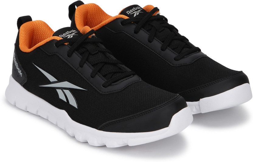 Men's reebok training revolution shoes Outlet