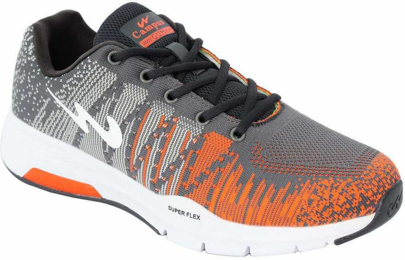 CAMPUS Running Shoes For Men - Buy 