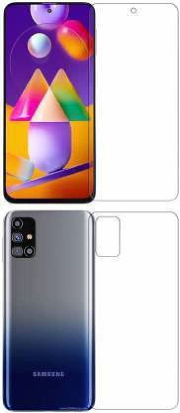m31s price flipkart