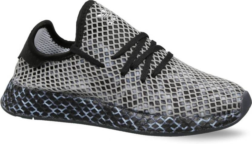 ADIDAS Deerupt Runner Sneakers For Men - Buy ADIDAS ORIGINALS Deerupt Runner For Men Online at Best - Shop Online for Footwears in India | Flipkart.com