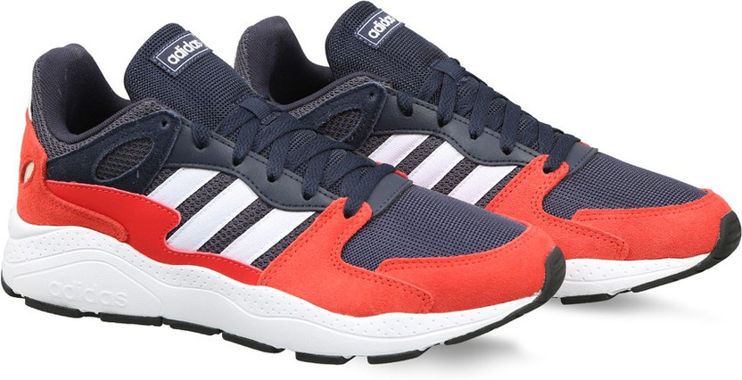 ADIDAS Crazychaos Running Shoes For Men 