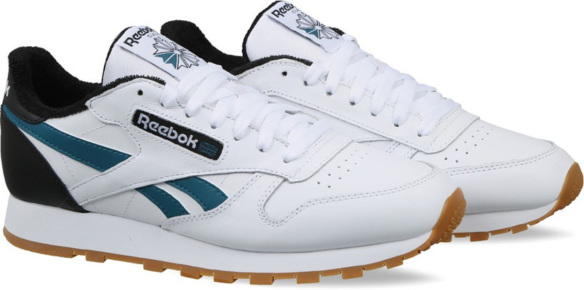 REEBOK CLASSICS CL LEATHER MU Casuals For Men - Buy REEBOK CLASSICS CL  LEATHER MU Casuals For Men Online at Best Price - Shop Online for Footwears  in India | Flipkart.com
