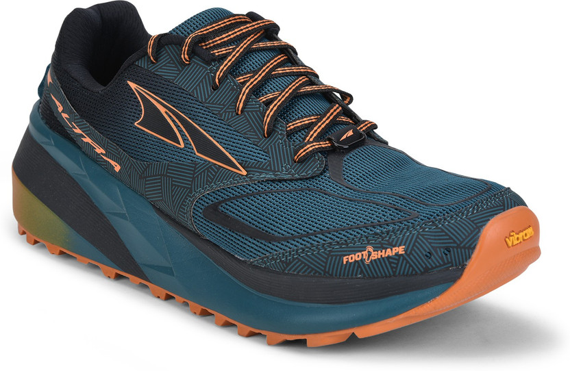 Cushioned Shoe Running Shoes For Men 