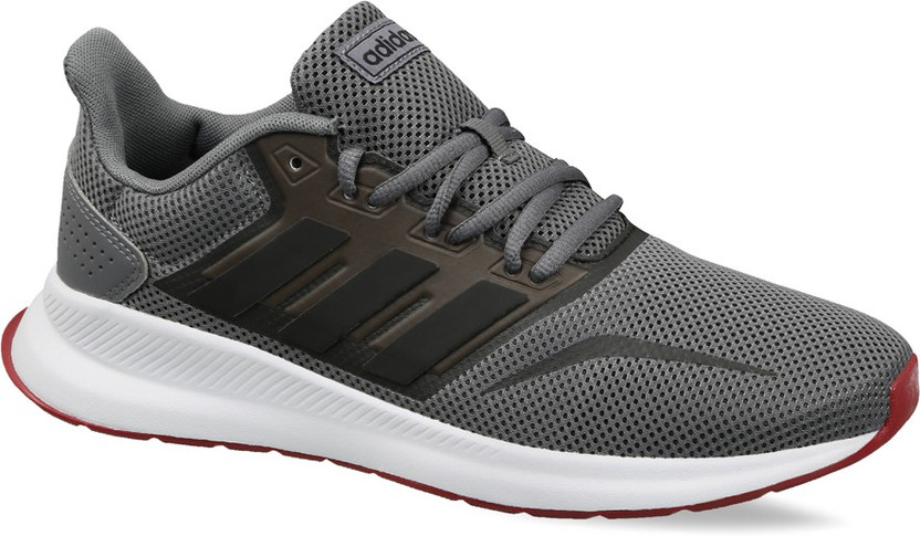 ADIDAS Runfalcon Running Shoes For Men 