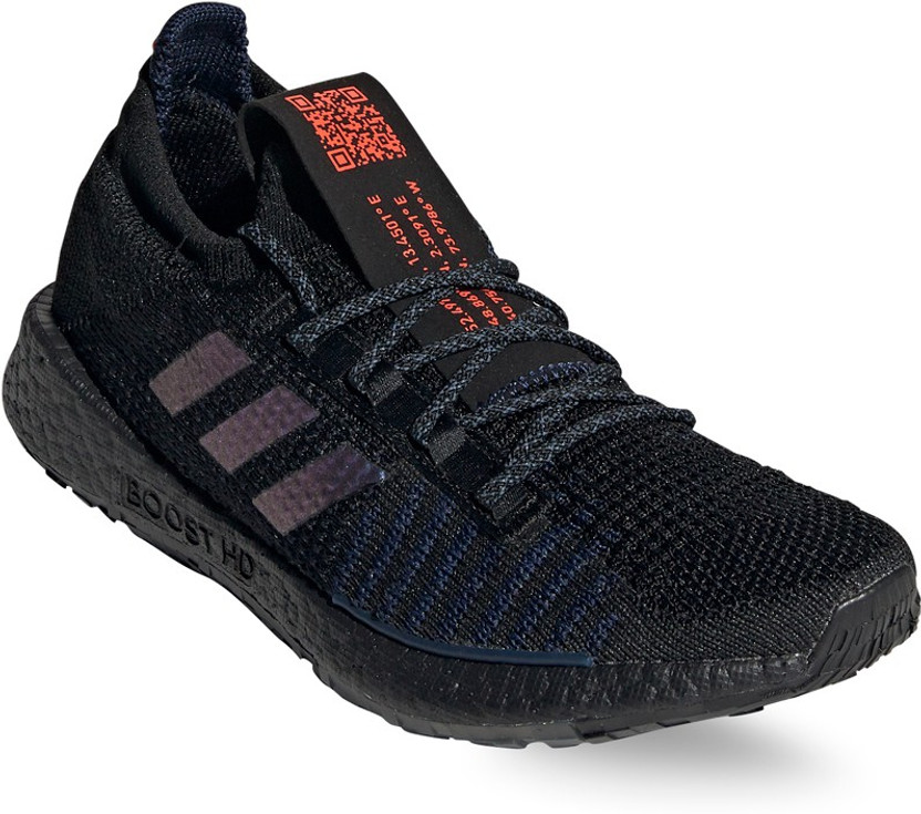 ADIDAS PULSEBOOST HD W Running Shoes For Women - Buy ADIDAS PULSEBOOST HD W  Running Shoes For Women Online at Best Price - Shop Online for Footwears in  India | Flipkart.com