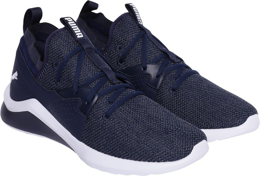PUMA Emergence Walking Shoes For Men 