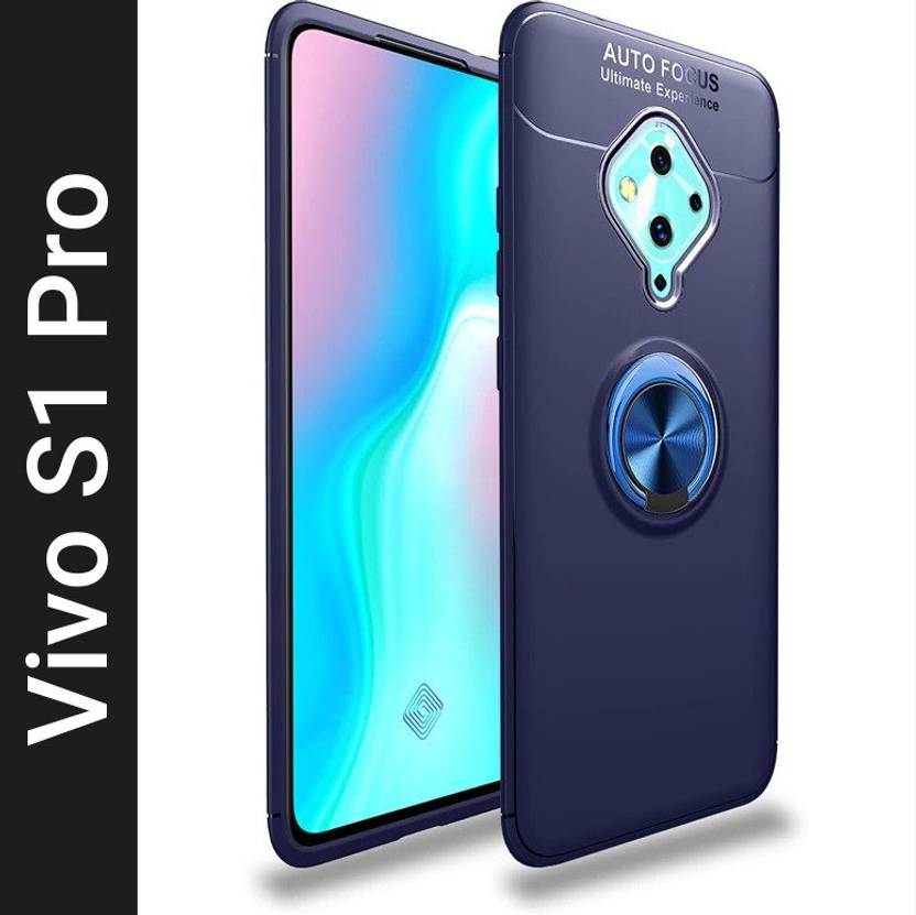 KWINE CASE Back Cover for vivo S1 Pro KWINE CASE