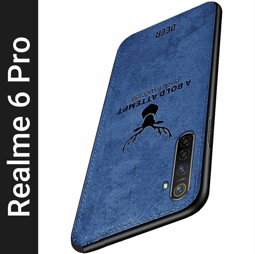 KWINE CASE Back Cover for Realme 6 pro KWINE CASE