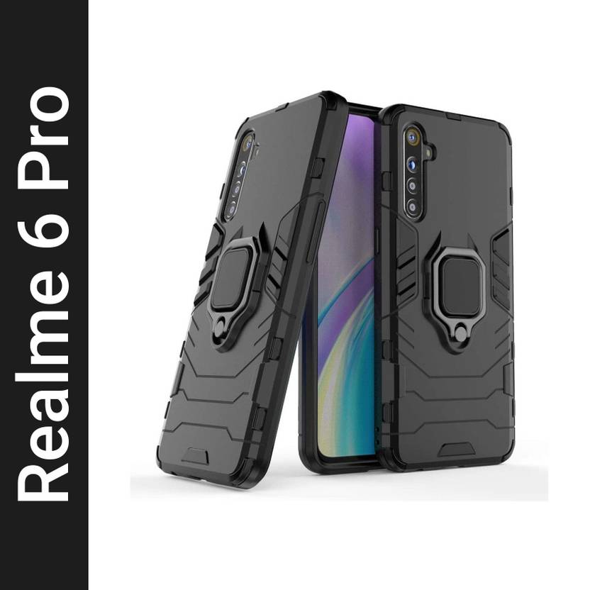 KWINE CASE Back Cover for Realme 6 Pro KWINE CASE
