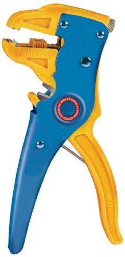 Inditrust Stripper Wire GOOD QUALITY Heavy Duty Wire Stripper Cutter Glass Cutter
