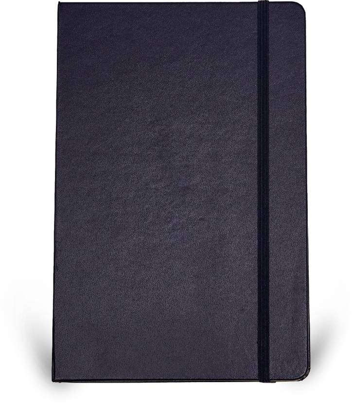 Flipkart SmartBuy Executive Collection A5 Diary Unruled 192 Pages Price