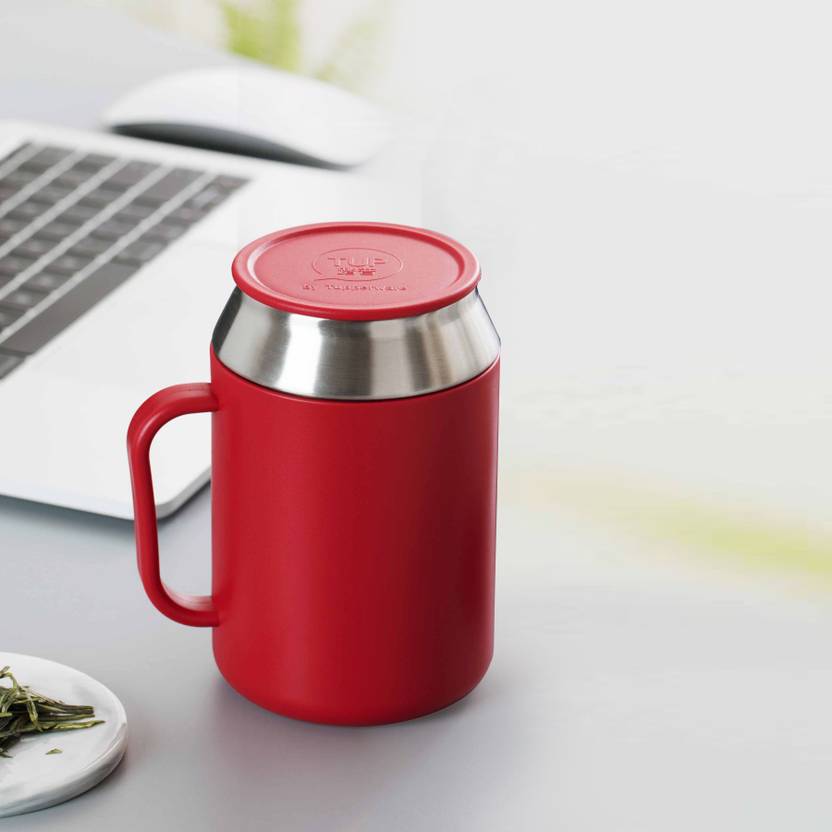 mug thermos tupperware