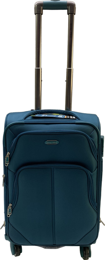 Royal Polo 3922 Expandable Cabin