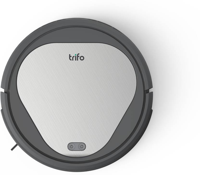 trifo emma essential robot vacuum cleaner review